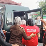 Penetapan 14 Tersangka Kasus Daycare Little Aresha Yogyakarta: 13 Resmi Ditahan, Satu Pengasuh Wajib Lapor Karena Hamil