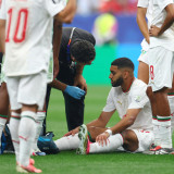 Maroko Dapat Kabar Buruk, Striker Utama Mereka Dipastikan Absen Kontra Prancis di Perempat Final Piala Dunia 2026