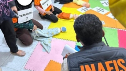 Fakta Baru Kasus Daycare Little Aresha, Polisi Ungkap Peran 14 Tersangka Baru hingga Satpam dan Admin