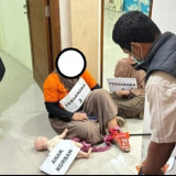 Update Kasus Daycare Little Aresha: Tersangka Bertambah Jadi 27 Orang, Polisi Soroti Dugaan Pembiaran Kekerasan Anak