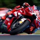 Jadwal MotoGP Jerman 2026: Kesempatan Marc Marquez Buktikan Dirinya sebagai Raja di Sirkuit Sachsenring