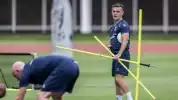 Seleksi Kejam John Herdman Dimulai, Siapa Saja yang Bakal Dicoret dari TC Timnas Indonesia?