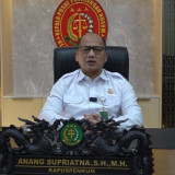 Kejagung Soal Penggeledahan 12 Lokasi Oleh Polri: Imbau Publik Tidak Berspekulasi