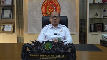 Kejagung Soal Penggeledahan 12 Lokasi Oleh Polri: Imbau Publik Tidak Berspekulasi