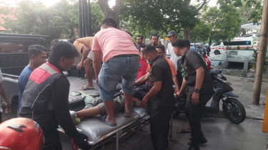 Karyawati Pabrik Garmen Tewas Terlindas Truk di Pantura Probolinggo, Polisi Buru Pelaku Tabrak Lari