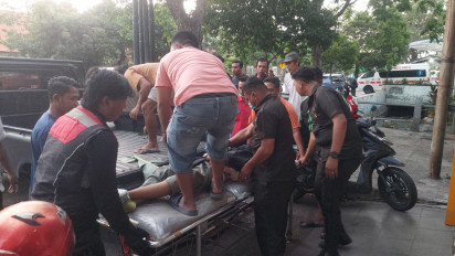 Karyawati Pabrik Garmen Tewas Terlindas Truk di Pantura Probolinggo, Polisi Buru Pelaku Tabrak Lari