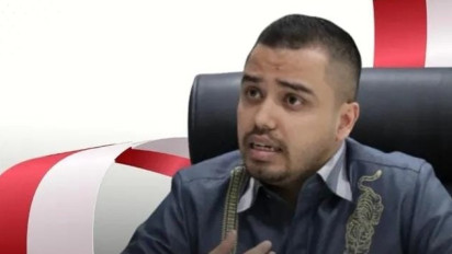 Kapoksi Komisi III DPR RI Fraksi Partai Gerindra Muhammad Rahul SH Dukung Kortas Tipikor Polri Usut Tuntas Dugaan Korupsi Pasokan Batu Bara