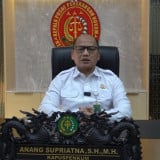 Kejagung Masih Tunggu Hasil Penyelidikan Polri Soal Geledah 12 Lokasi di Jakarta-Sentul