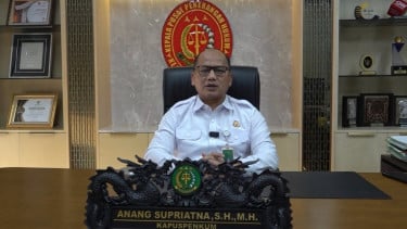 Kejagung Masih Tunggu Hasil Penyelidikan Polri Soal Geledah 12 Lokasi di Jakarta-Sentul