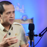 Kawasan Transmigrasi Mulai Dilirik Investor Global, Menteri Iftitah Buka-bukaan soal Potensi Besarnya 