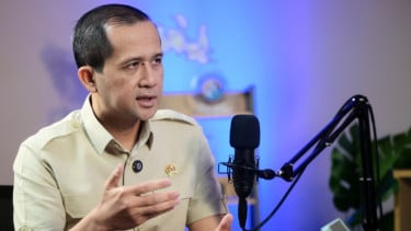 Kawasan Transmigrasi Mulai Dilirik Investor Global, Menteri Iftitah Buka-bukaan soal Potensi Besarnya 