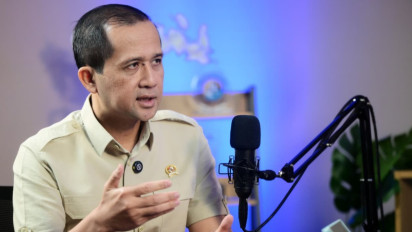 Kawasan Transmigrasi Mulai Dilirik Investor Global, Menteri Iftitah Buka-bukaan soal Potensi Besarnya 