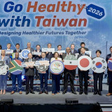 Peneliti Indonesia Berkesempatan Dapat Program Mentoring Lewat Go Healty with Taiwan 
