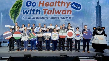 Peneliti Indonesia Berkesempatan Dapat Program Mentoring Lewat Go Healty with Taiwan 