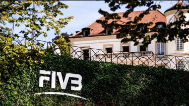 FIVB Cabut Larangan Aktivitas Voli Rusia, Tempati Papan Atas Ranking Dunia Hingga Peluang Lolos Olimpiade Los Angeles