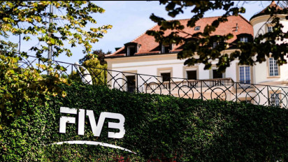 FIVB Cabut Larangan Aktivitas Voli Rusia, Tempati Papan Atas Ranking Dunia Hingga Peluang Lolos Olimpiade Los Angeles