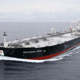 Kapal Tanker Pertamina Pride Berhasil Lintasi Selat Hormuz, Berkat Koordinasi Intensif Kemenlu dan KBRI Teheran