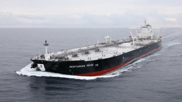Kapal Tanker Pertamina Pride Berhasil Lintasi Selat Hormuz, Berkat Koordinasi Intensif Kemenlu dan KBRI Teheran