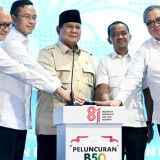 B50 Diluncurkan, ESDM Tegaskan Kesiapan Indonesia Perkuat Kedaulatan Energi