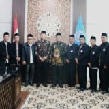 Tokoh Agama dan Akademisi Jawa Timur Dorong Polri Tuntaskan Pemberantasan Korupsi