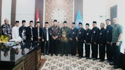 Tokoh Agama dan Akademisi Jawa Timur Dorong Polri Tuntaskan Pemberantasan Korupsi