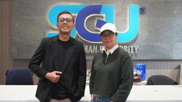 Dua Peneliti Masuk Nominasi Ilmuwan Muda Terbaik 2026 Berkat Olahan Kemiri dan Tempe