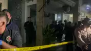 Malam ini, Kortastipidkor Polri dan Polda Metro Jaya Kembali Geledah Ruko di Cipete Jaksel