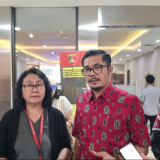 Laporan Tak Kunjung Tuntas Diusut, BBHAR PDIP Dampingi Korban Mafia Tanah ke Bareskrim Polri