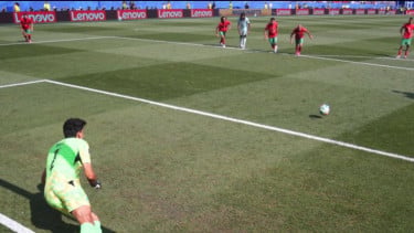 Siapa Kiper Maroko Yassine Bounou? Penangkis Tendangan Penalti Kylian Mbappe yang Pulangkan Belanda