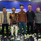 Film Dokumenter Wanam Angkat Harapan Masa Depan Tanah Papua, Soroti Ketahanan Pangan dan Transformasi Merauke