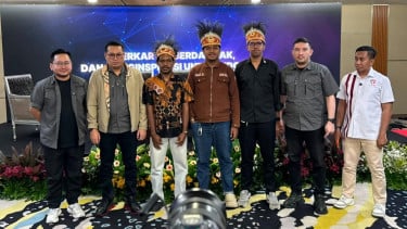Film Dokumenter Wanam Angkat Harapan Masa Depan Tanah Papua, Soroti Ketahanan Pangan dan Transformasi Merauke