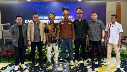 Film Dokumenter Wanam Angkat Harapan Masa Depan Tanah Papua, Soroti Ketahanan Pangan dan Transformasi Merauke