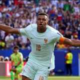 Hampir Salip Lionel Messi, Kylian Mbappe Panaskan Perebutan Sepatu Emas Top Skor Piala Dunia 2026