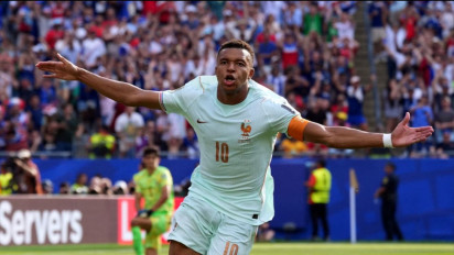 Hampir Salip Lionel Messi, Kylian Mbappe Panaskan Perebutan Sepatu Emas Top Skor Piala Dunia 2026