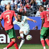 Hasil Babak Perempat Final Piala Dunia 2026: Gagal Penalti, Kylian Mbappe Bayar Kontan dengan Pulangkan Maroko