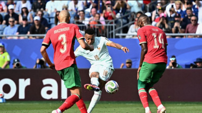Hasil Babak Perempat Final Piala Dunia 2026: Gagal Penalti, Kylian Mbappe Bayar Kontan dengan Pulangkan Maroko