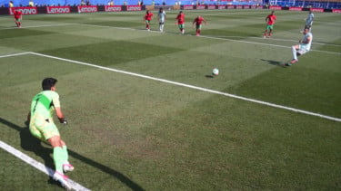 Siapa Kiper Maroko Yassine Bounou? Penangkis Tendangan Penalti Kylian Mbappe yang Pulangkan Belanda