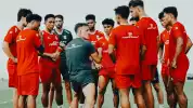 Demi Piala AFF Super League Diundur, Erick Thohir Peringatkan Klub untuk Tak Persulit John Herdman Bangun Skuad Timnas Indonesia