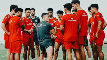 Demi Piala AFF Super League Diundur, Erick Thohir Peringatkan Klub untuk Tak Persulit John Herdman Bangun Skuad Timnas Indonesia