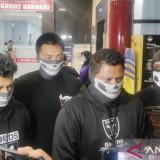 Ditangkap di Samarinda, Polisi Akhirnya Bekuk Tiga Tersangka Penyerangan Anggota Polri Katingan