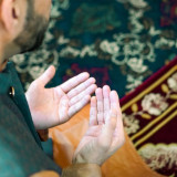 Satu Jam Paling Mustajab di Hari Jumat, Syekh Ali Jaber: Jangan Sampai Terlewat