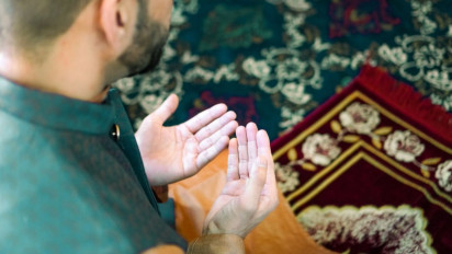 Satu Jam Paling Mustajab di Hari Jumat, Syekh Ali Jaber: Jangan Sampai Terlewat