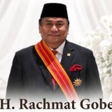 Anggota DPR RI Rachmat Gobel Meninggal Dunia, Almarhum Akan Dimakamkan di Gorontalo