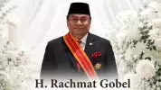 Profil Rachmat Gobel, Siapa Sangka Pengusaha Sukses Itu Pernah Jadi Tukang Sapu Pabrik