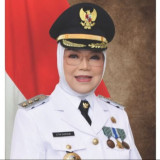 Tak Hanya Bupati Sukoharjo Etik Suryani, KPK Juga Tangkap 4 Orang Lain dalam OTT