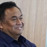 Agama Rachmat Gobel Apa? Ini Asal-usul Keluarga, Pendidikan, dan Karier