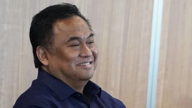 Agama Rachmat Gobel Apa? Ini Asal-usul Keluarga, Pendidikan, dan Karier