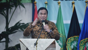 Kisah Rachmat Gobel Sebelum Meninggal Dunia, Mengubah Panasonic Menjadi Raksasa Elektronik Indonesia