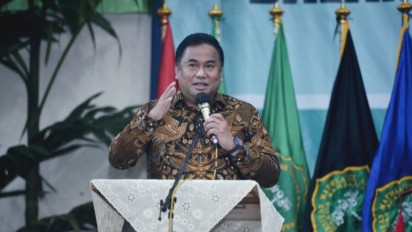 Kisah Rachmat Gobel Sebelum Meninggal Dunia, Mengubah Panasonic Menjadi Raksasa Elektronik Indonesia