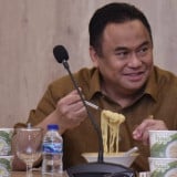 Pesan Terakhir Rachmat Gobel Sebelum Wafat Agar Produk Lokal Mampu Bersaing dengan Barang Impor
